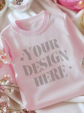 🎨 CUSTOM REQUEST: Pick Your Design, Size (S-3XL) & Shirt Style!